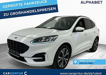 Ford Kuga 2.0 EcoBlue ST-Line AHK Pano S-Dach SpoSi