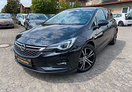 Opel Astra K Lim. 5-trg. Innovation Start/Stop