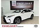 Lexus RX 450 RX 450h AWD, Luxury Line, Panoramadach, HUD, Sitzklima vo.