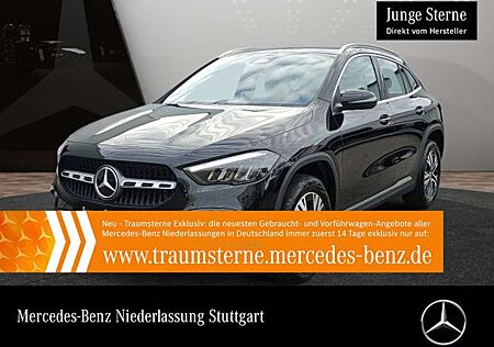 Mercedes-Benz GLA 200 PROGRESSIVE+LED+KAMERA+7G