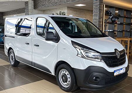 Renault Trafic L1H1 3,0t Komfort Regale Navi LED R.Cam