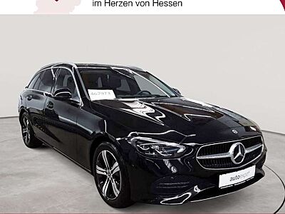 Mercedes-Benz C 220 C 220 d T 9G-Avantgarde Advanced+ DISTR