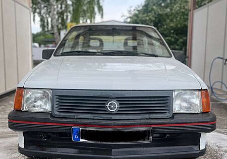 Opel Corsa LS