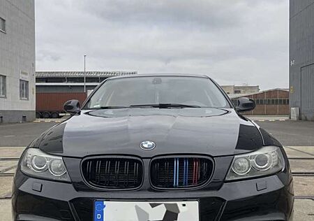 BMW 320d 320 DPF Aut. Edition Sport