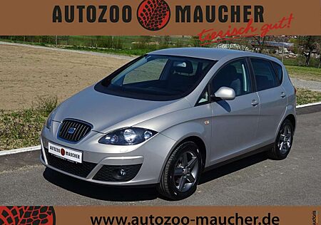 Seat Altea 1.6 TDI Ecomotive 4You PDC/Tempomat/SHZ