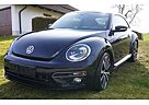 VW Beetle Volkswagen The 1.4 TSI CUP, scheckh., TÜV NEU