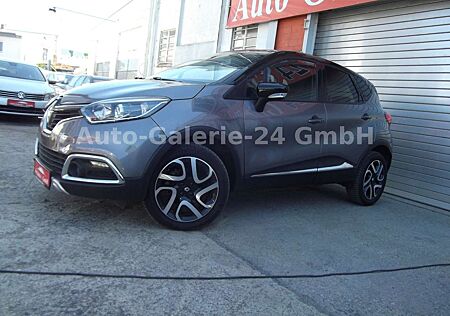 Renault Captur 1,2 XMOD Autom, Navi, SH
