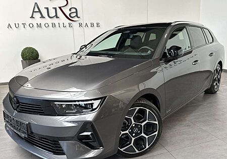 Opel Astra SpT 1.5 D Aut. GS NAV+LED+360°+VC+PANORAMA
