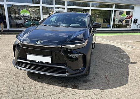 Toyota bZ4X Elektromotor+5-Türer+Comfort Paket+360°Kam.