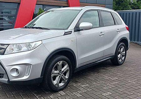Suzuki Vitara 1.6*Allrad*SHZ*RFK*CPL
