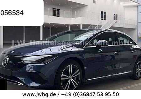Mercedes-Benz EQE 350 Electric Art Digital Light HeadUp 360Kam