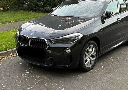 BMW X2 sDrive18i Advantage