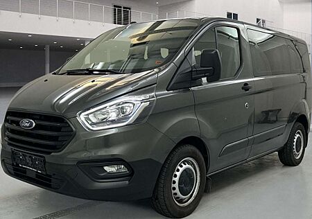 Ford Transit Custom 320 L1 AHK, St.Hzg. Doppelklima