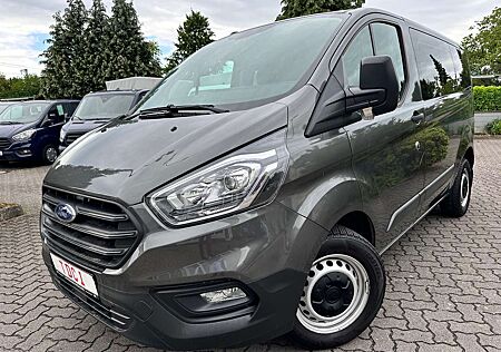 Ford Transit Custom 320 L1 AHK, St.Hzg. Doppelklima