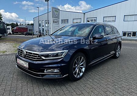 VW Passat Variant Volkswagen Highline*R-Line*360°*LED*ACC