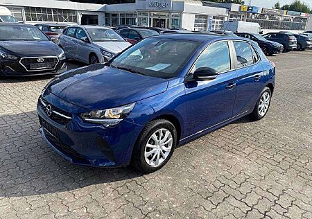 Opel Corsa F Basis