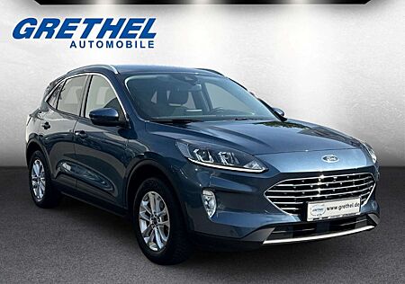 Ford Kuga Plug-In Hybrid Titanium 2.5 Duratec -PHEV EU6d AHK