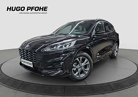 Ford Kuga ST-Line PHEV AHK ACC KAM NAVI LED WI-PKT