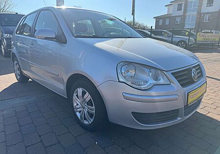 VW Polo Volkswagen 1.4 Trendline-Klima-5Türig-TÜV Neu