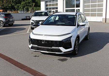 Hyundai Bayon FL (MY25) 1.0 T-GDI (100PS) 7-DCT 2WD Trend, Bose