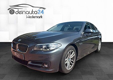 BMW 520 d Lim. xDrive