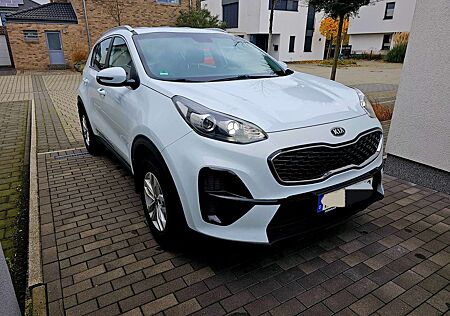 Kia Sportage 1.6 GDI 2WD DREAM-TEAM EDITION