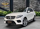 Mercedes-Benz GLE 350 d 4Matic 2 x AMG Line/Pano/Ahk/21"AMG LM