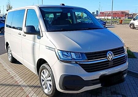 VW T6 Volkswagen .1 Multivan Multivan .1 KurzTrendline