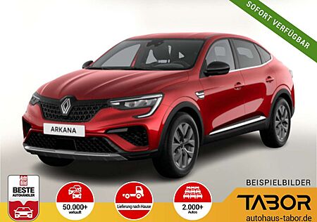 Renault Arkana Techno E-Tech Full Hybrid 145 UVP-14%*