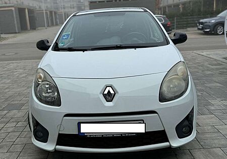 Renault Twingo 1.2 16V Night