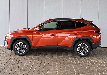 Hyundai Tucson E-Motion 1.6 T-GDi HEV 2WD / LED ACC 2-Zonen Kl...
