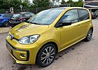 VW Up Volkswagen ! high ! BMT/Start-Stopp*SHZ*Klima*Bluetooth