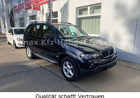 BMW X5 3.0d Edition Exclusive Sport