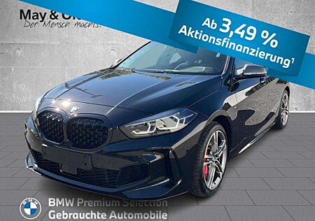 BMW 135 i xDrive M Sportpaket Navi Sportbremse Soundsystem