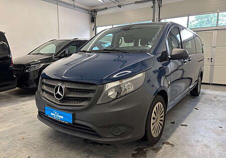 Mercedes-Benz Vito 114 CDI Tourer PRO Extralang*8-Sitz*Kamera*Navi*