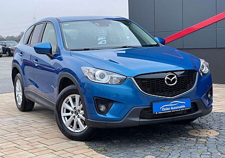 Mazda CX-5 Center-Line 2WD+Inspektion Neu+