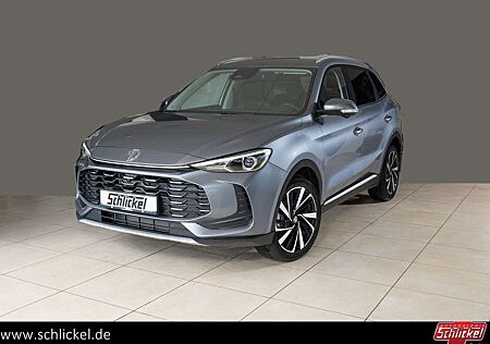 MG ZS Hybrid+ Luxury ACC Navi LED 18"-LM Sitzheizung
