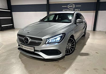 Mercedes-Benz CLA 180 *AMG-LINE*LED*NAVI*KEYLESS