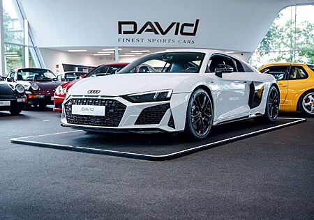 Audi R8 RWD Performance*1. Hand*VAT*Garantie*B&O*