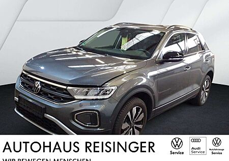 VW T-Roc Volkswagen 1.0 TSI Goal (APP,NAVI,LED,ACC,Park-Assist) Klima