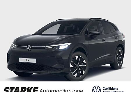 VW ID.4 Volkswagen Pro Move