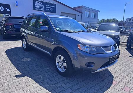 Mitsubishi Outlander 2.0 DI-D Invite