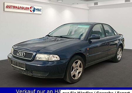 Audi A4 1.6 Lim. Klimaaut.