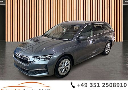 Skoda Octavia Combi 2.0 TDI DSG Selection Facelift*AHK
