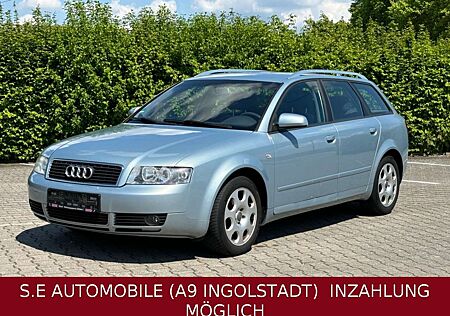 Audi A4 2.0 Avant+Klima+Tüv