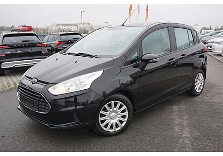 Ford B-Max Start Stop 1.0 EcoBoost Trend SHZ Notbremsass. Ber