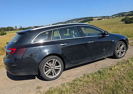 Opel Insignia Business Innovation