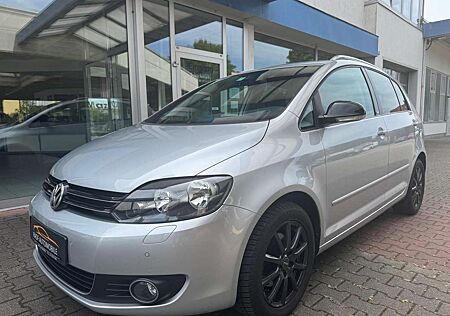VW Golf Plus Volkswagen 1.4 16V TSI Style 2HAND PDC KLIMA