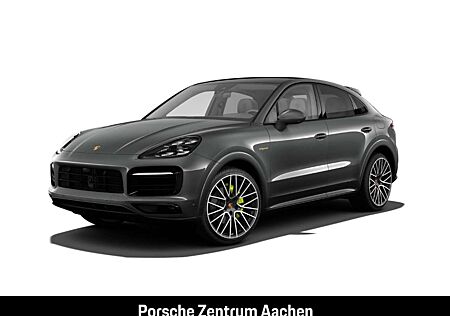 Porsche Cayenne gebraucht kaufen Porsche Cayenne E-Hybrid Coupe