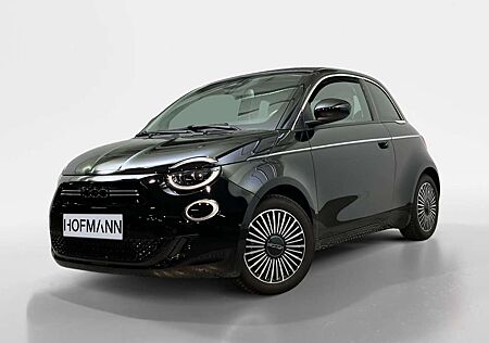 Fiat 500E La Prima